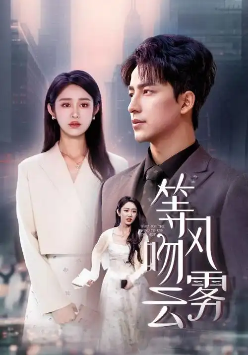 人世间剧集海报